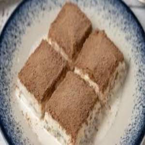 SOGUK BAKLAVA